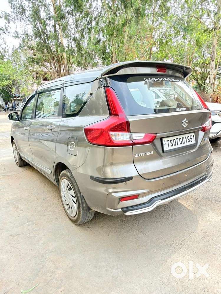 Maruti Suzuki 2019 Petrol