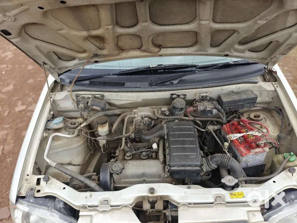 Maruti Alto Lxi 2009
