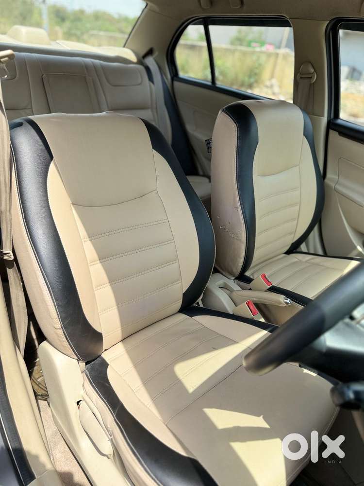 Maruti Suzuki Swift Dzire Vxi(o) At, 2014, Petrol