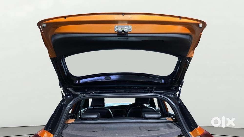 Hyundai Elite I20 Asta 1.2 Dual Tone, 2018, Petrol
