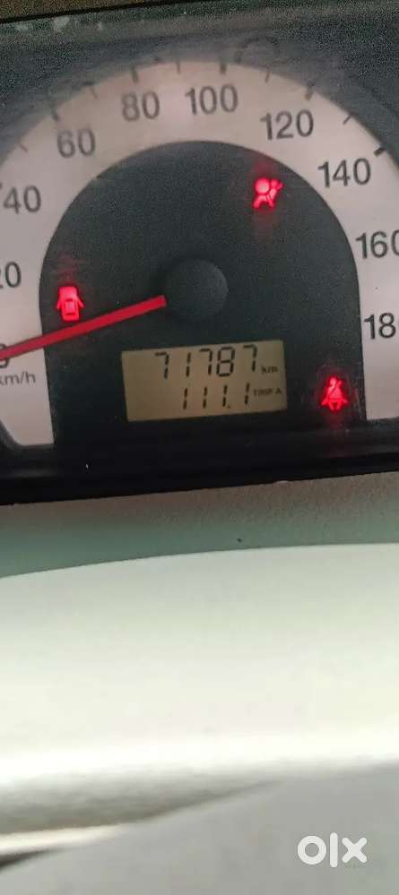 Mahindra Quanto 2014 Diesel Good Condition