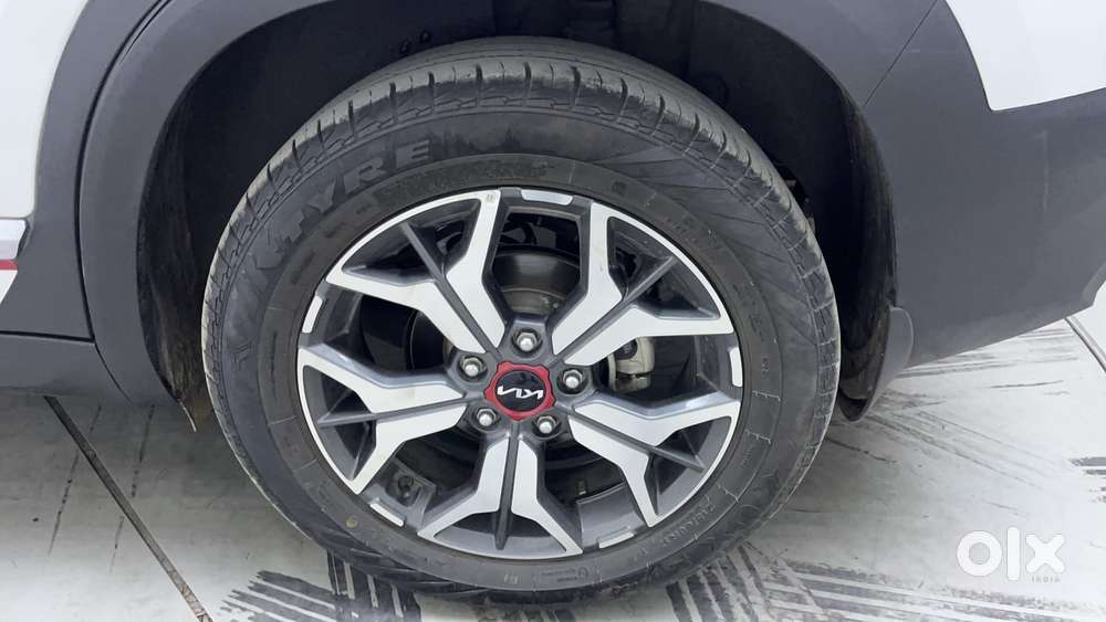 Kia Seltos 1.4 Gtx+ Mt, 2021, Petrol