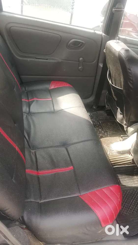 Maruti Suzuki Alto Lxi 2009