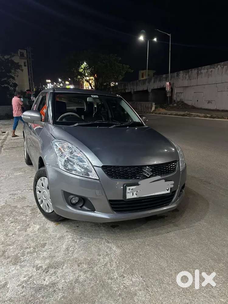 Maruti Suzuki Swift Vdi 2014