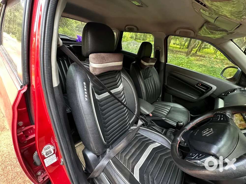 Suzuki Brezza 2020 Diesel Model