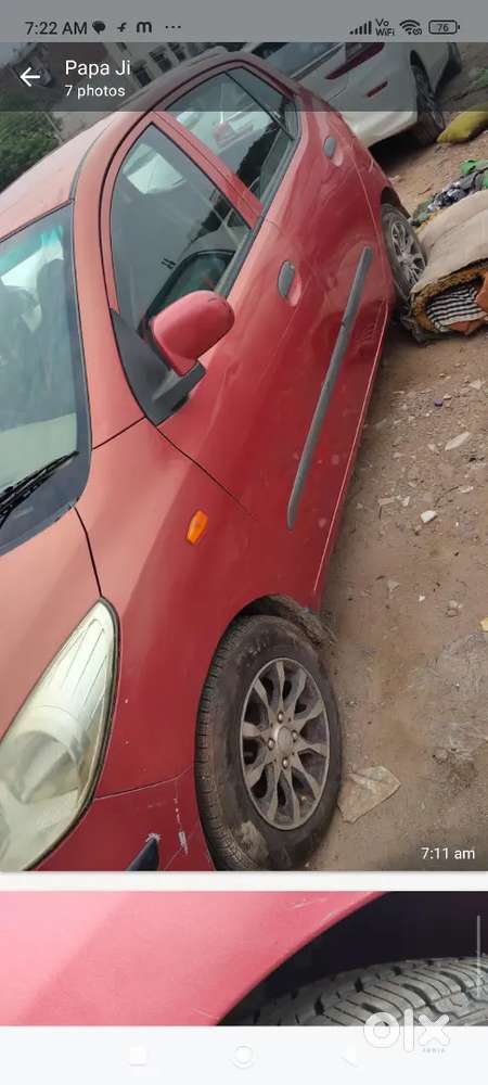 Hyundai I10 [209 2029 Tak Pasing Lasth Tak