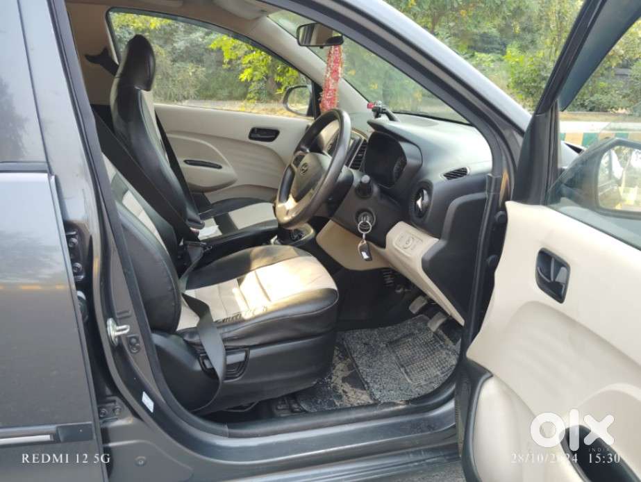 Hyundai New Santro 1.1 Sportz Mt Cng, 2021, Cng & Hybrids