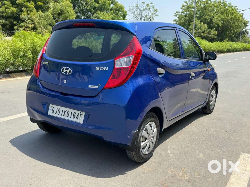 Hyundai Eon Era +, 2012, Petrol