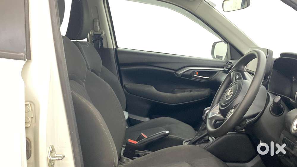 Toyota Urban Cruiser Hyryder 1.5 S Neo Drive, 2024, Petrol