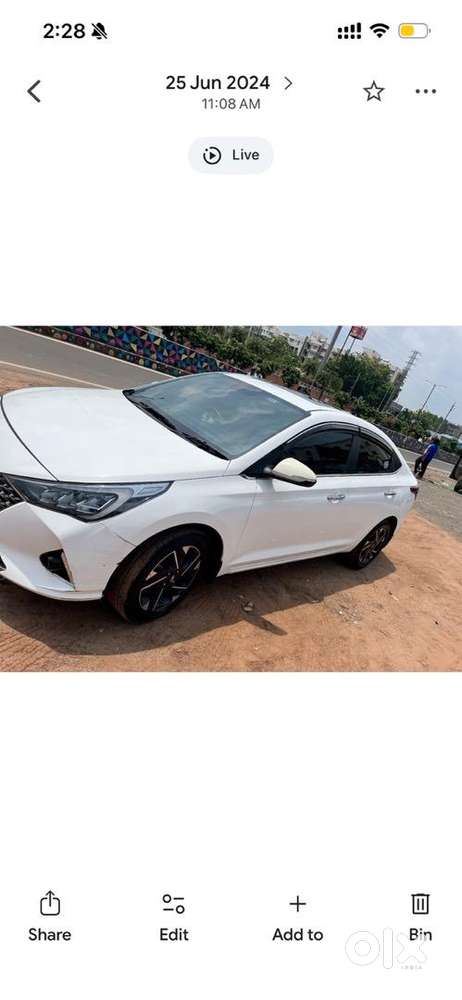 Hyundai Diesel Car 2022