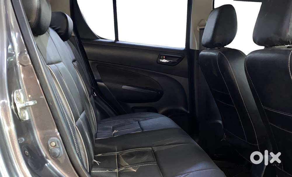 Maruti Suzuki Swift Vxi, 2015, Petrol