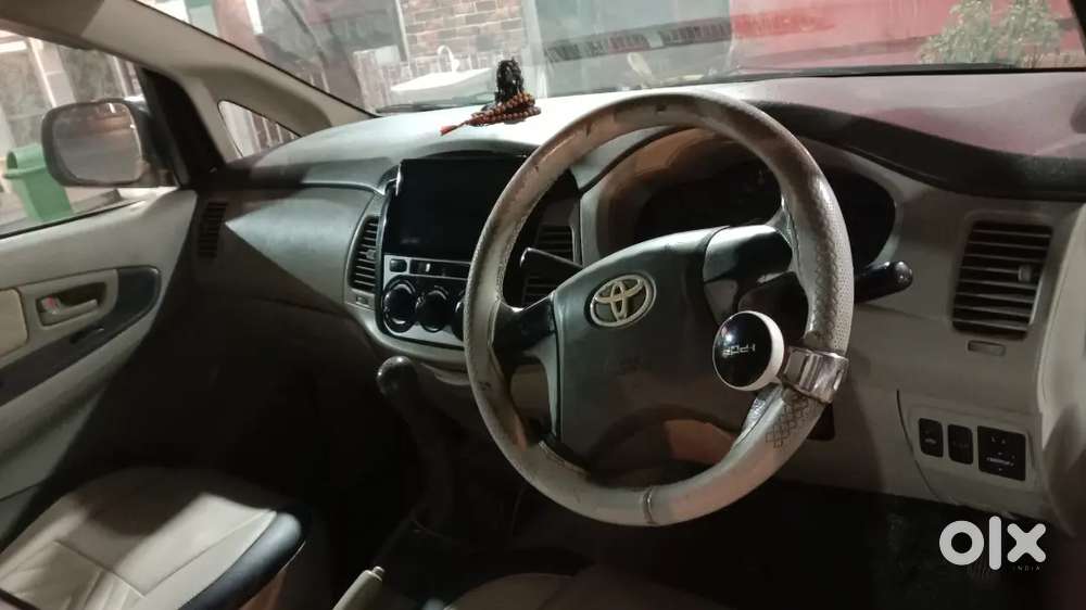 Toyota Innova