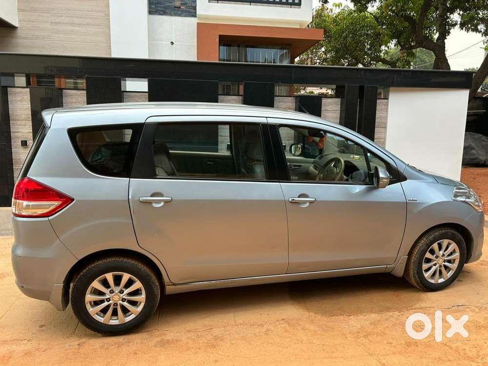 Maruti Suzuki Ertiga 2014 Diesel Good Condition