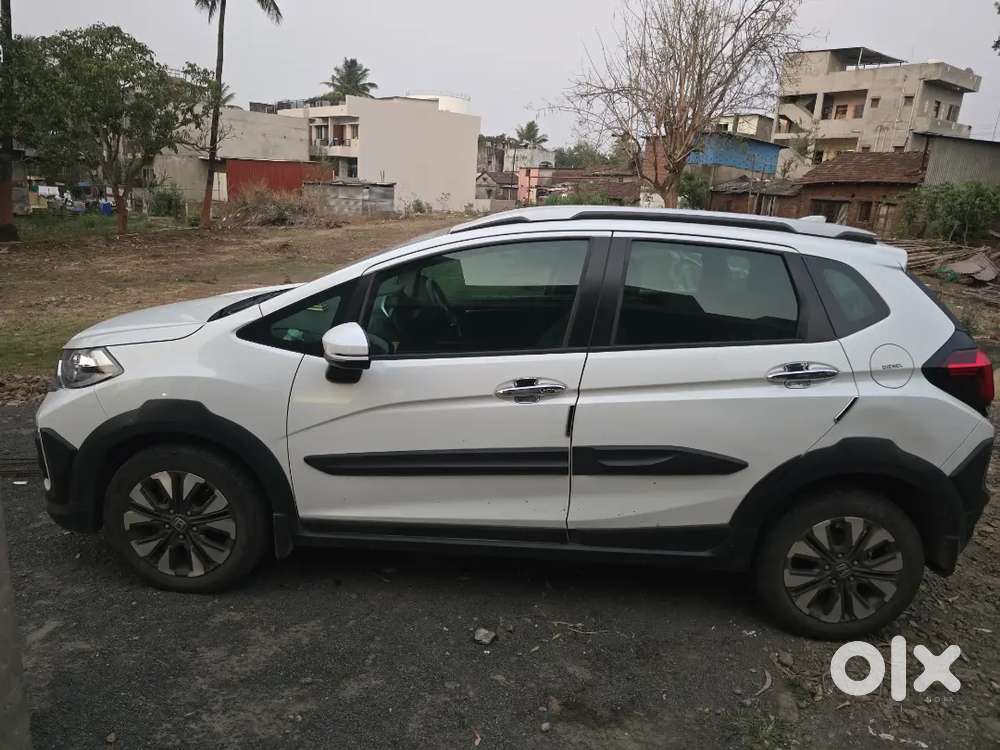 Honda Br-v 2022 Diesel Well Maintained