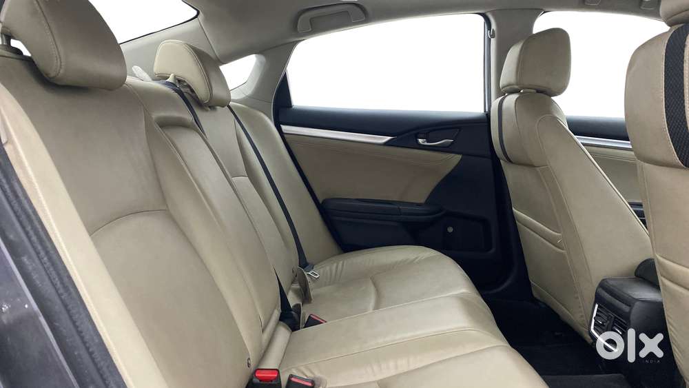 Honda Civic Zx, 2020, Petrol