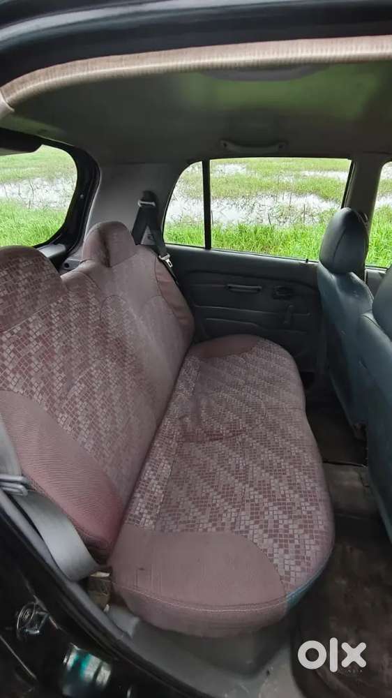 Hyundai Santro Xing 2005 Petrol Good Condition