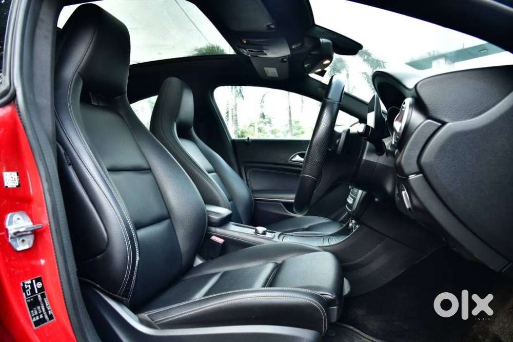 Mercedes-benz Cla 200 D Sport, 2018, Diesel