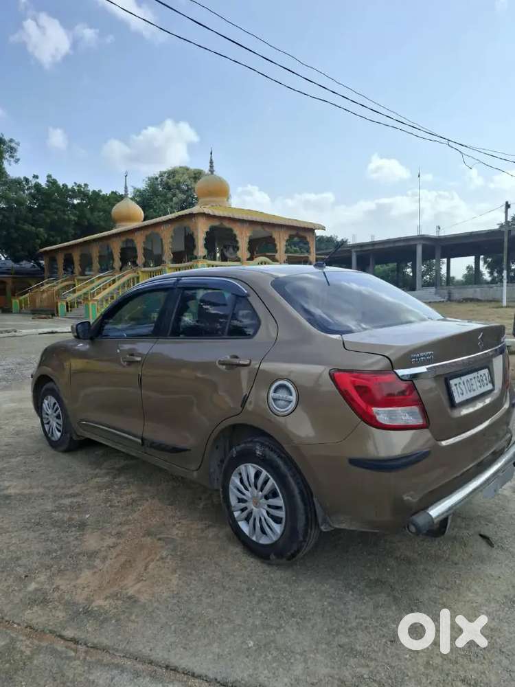 Maruti Suzuki Dzire Vdi 2019