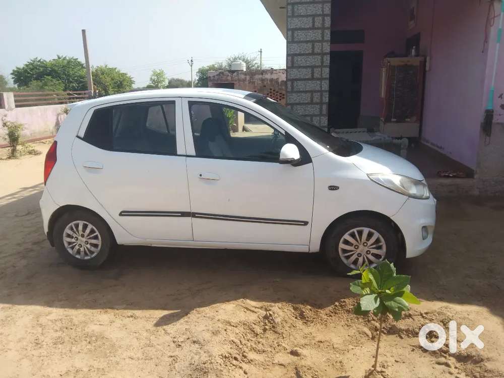 Hyundai Grand I10 Prime 2013 Petrol 135000 Km Driven