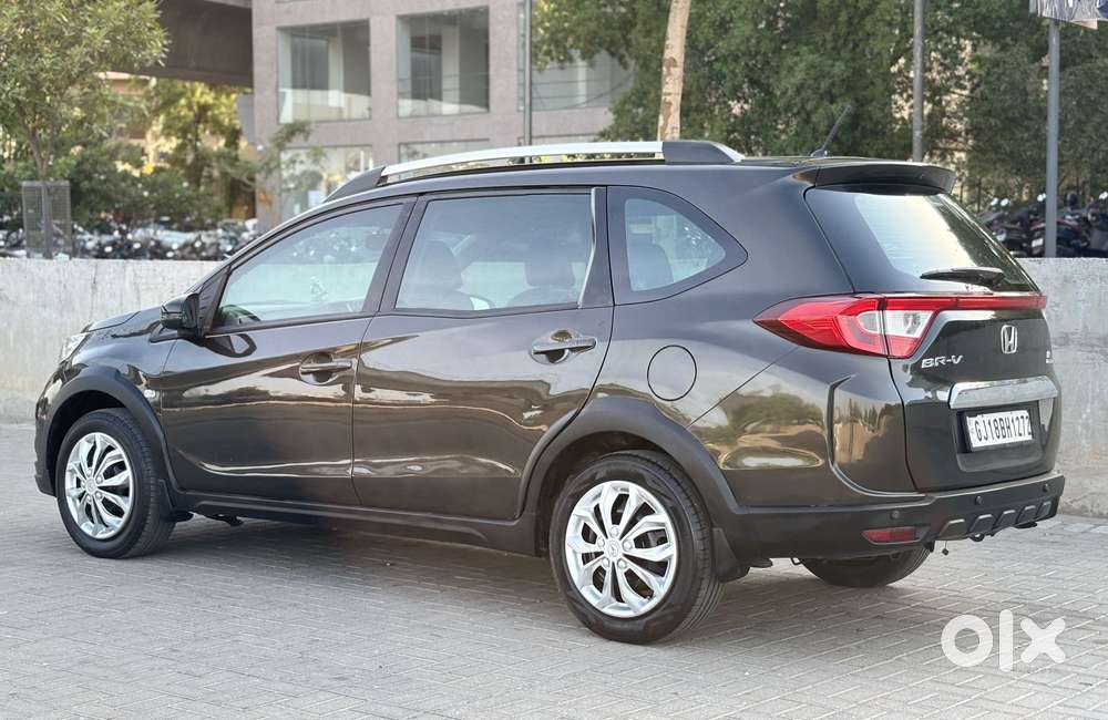 Honda Br-v 1.5 S I-dtec Mt, 2017, Diesel