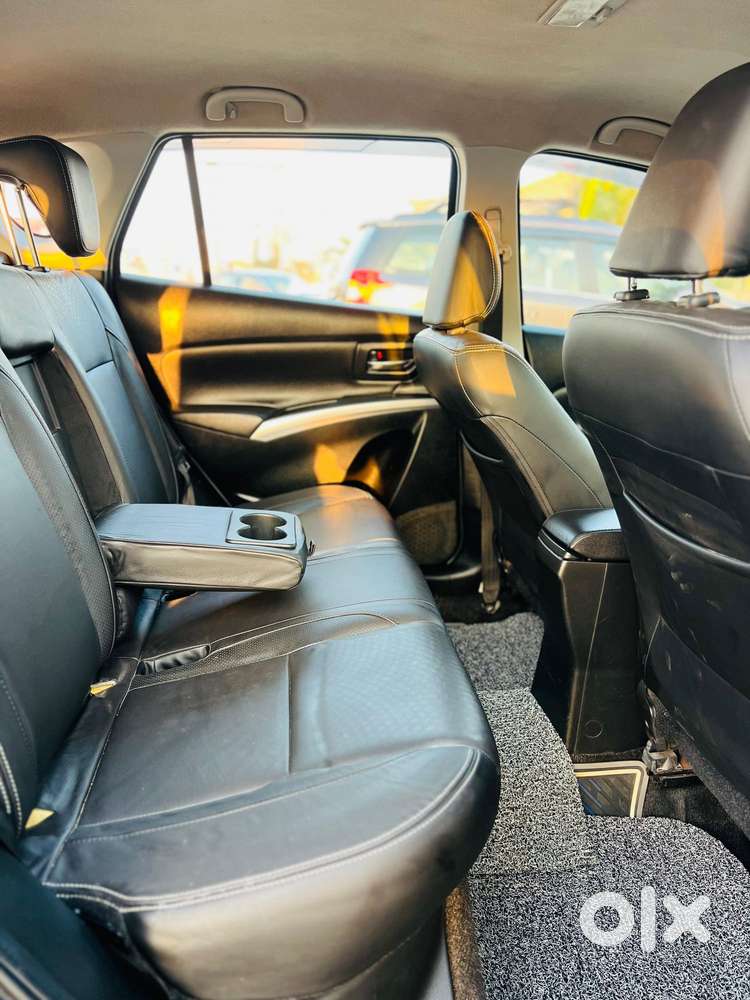 Maruti Suzuki S Cross Alpha Shvs, 2018, Diesel