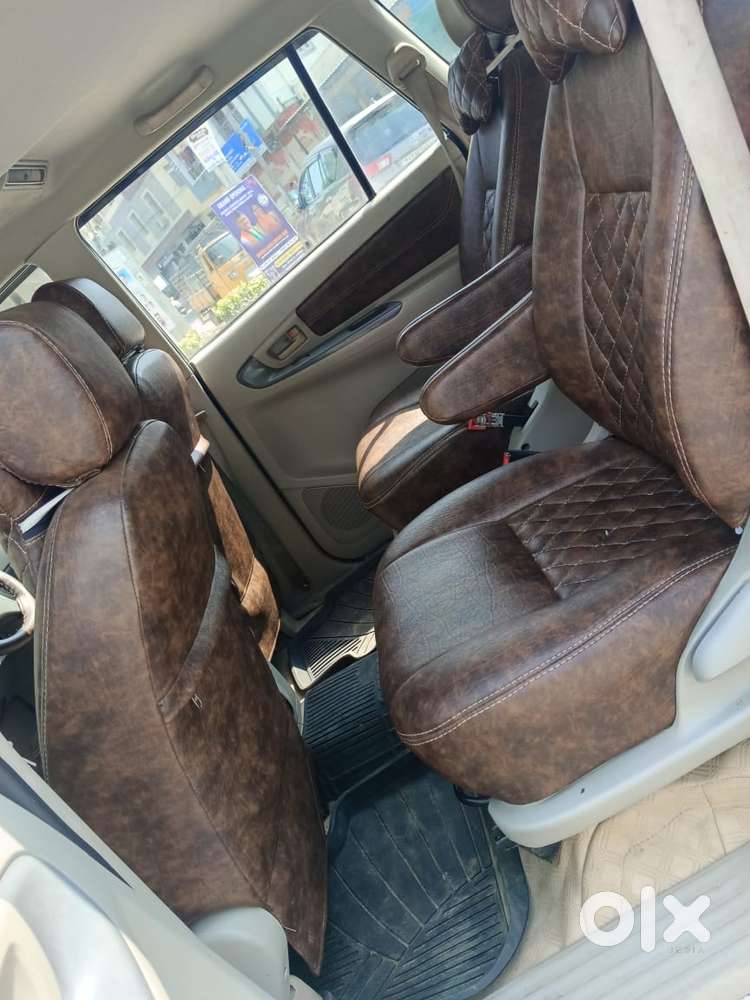 Toyota Innova 2.5 G (diesel) 7 Seater, 2014, Diesel