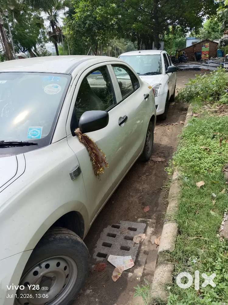 Maruti Suzuki Dzire 2023