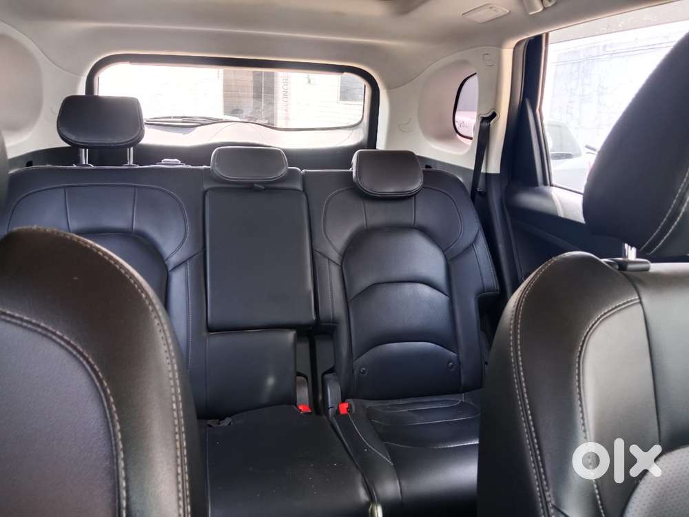 Mg Hector 1.5 Smart Dct, 2020, Petrol