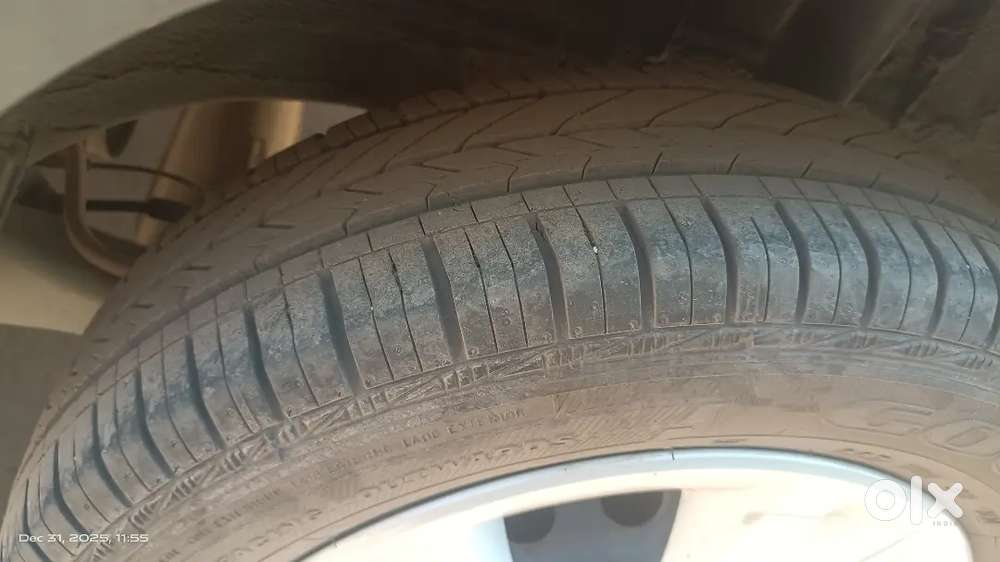 Renault Kwid 2023 Petrol Well Maintained