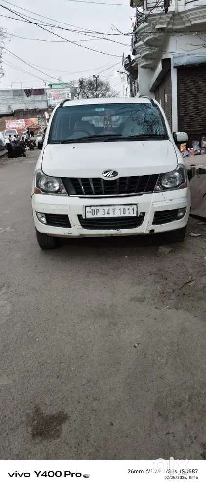 Mahindra Xylo Diesel Manual 2013