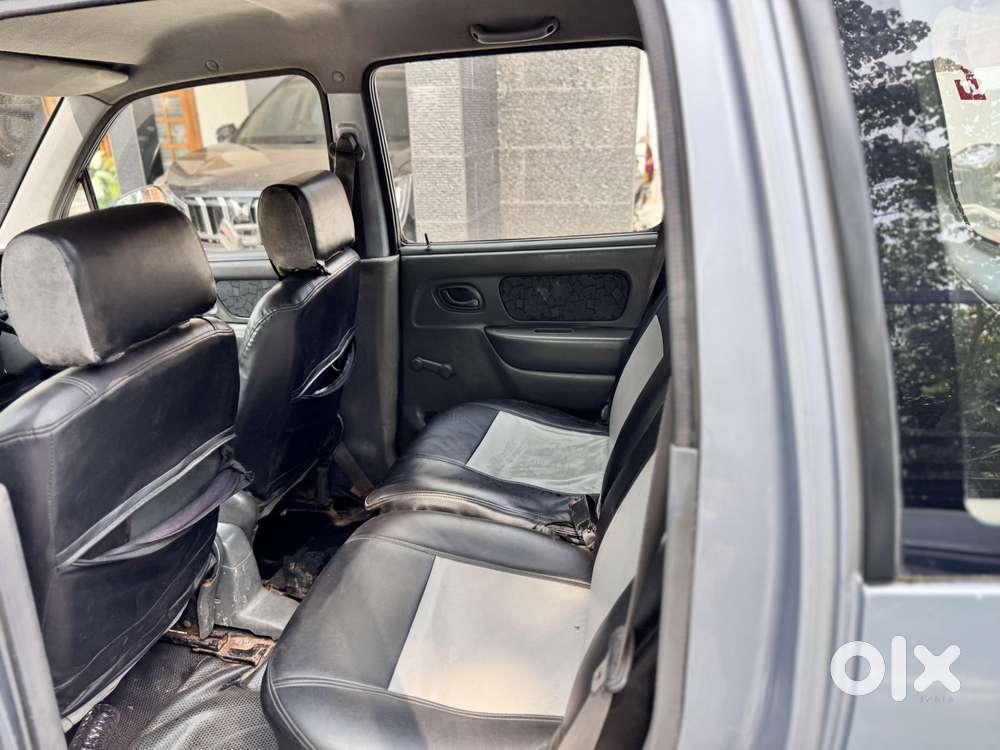 Maruti Suzuki Wagon R Lxi Avnace Edition, 2002