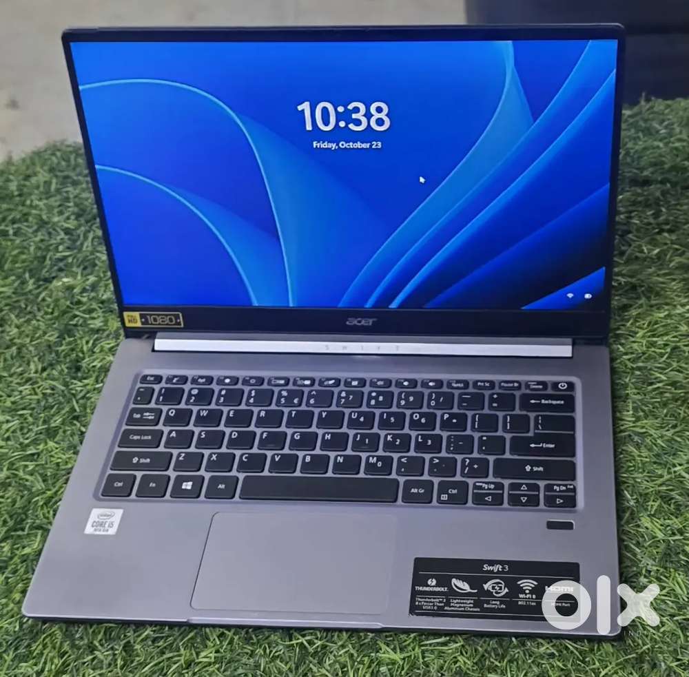 Acer Swift