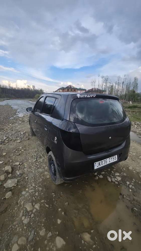 Maruti Suzuki Alto K10 2018 Petrol 58000 Km Driven