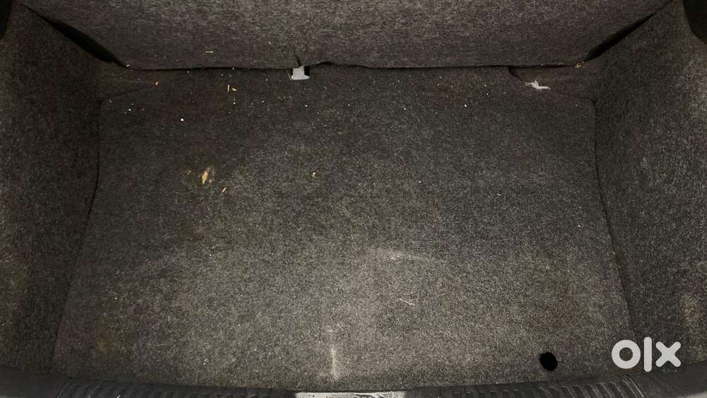 Volkswagen Polo 1.2 Mpi Comfortline, 2017, Petrol