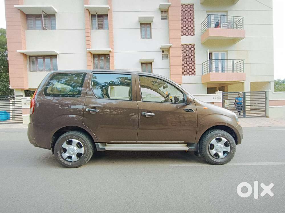 Mahindra Xylo E4 Bs Iv, 2011, Diesel