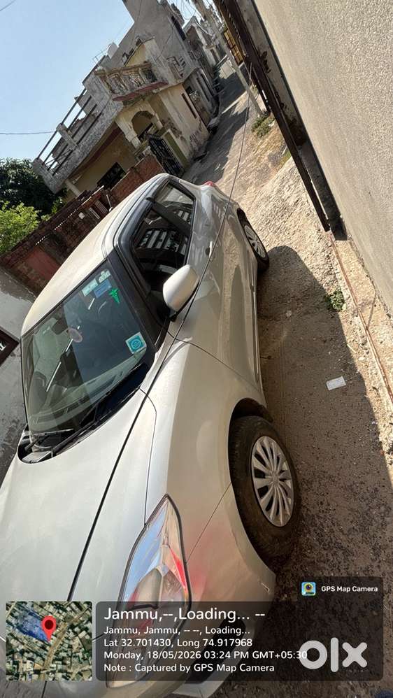 Maruti Swift Petrol 2023
