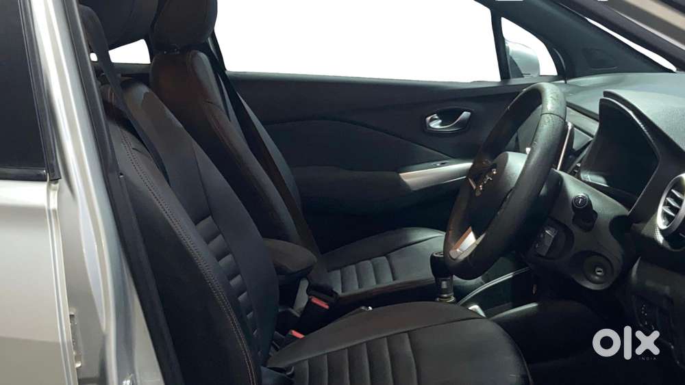 Nissan Kicks Xv, 2020, Petrol