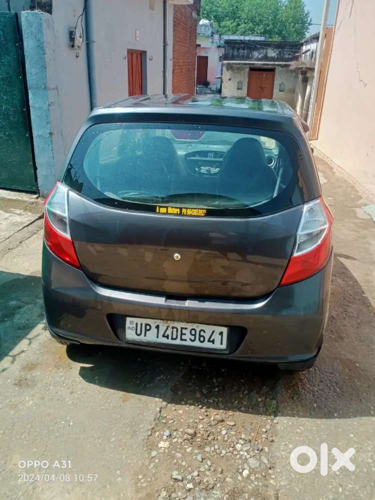 Maruti Suzuki Alto K10 2017 Cng & Hybrids 79000 Km Driven
