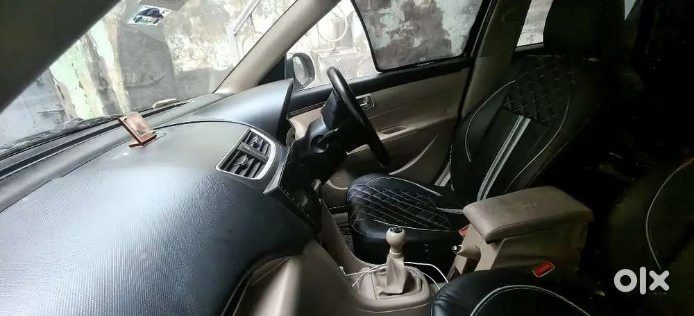 Maruti Dzire 2016