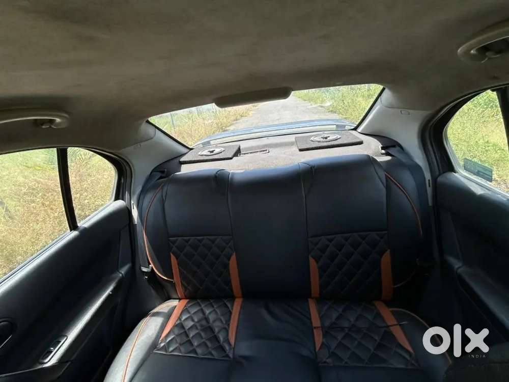 Ford Fiesta 2011 Diesel Well Maintained
