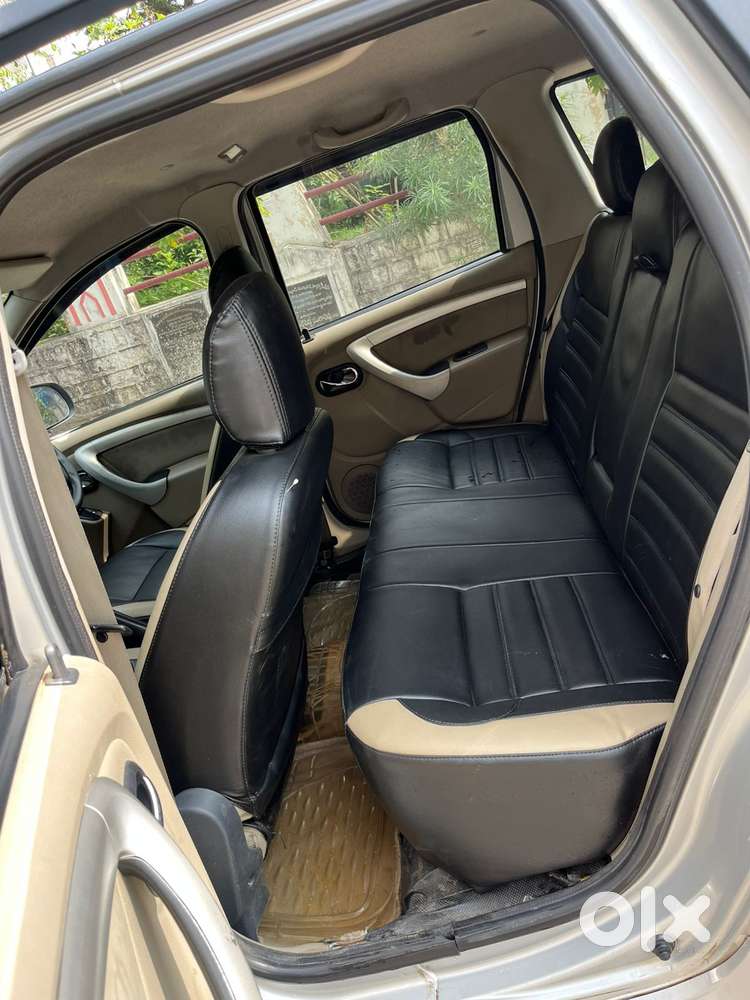 Nissan Terrano Xl 85 Ps Deisel, 2016, Diesel