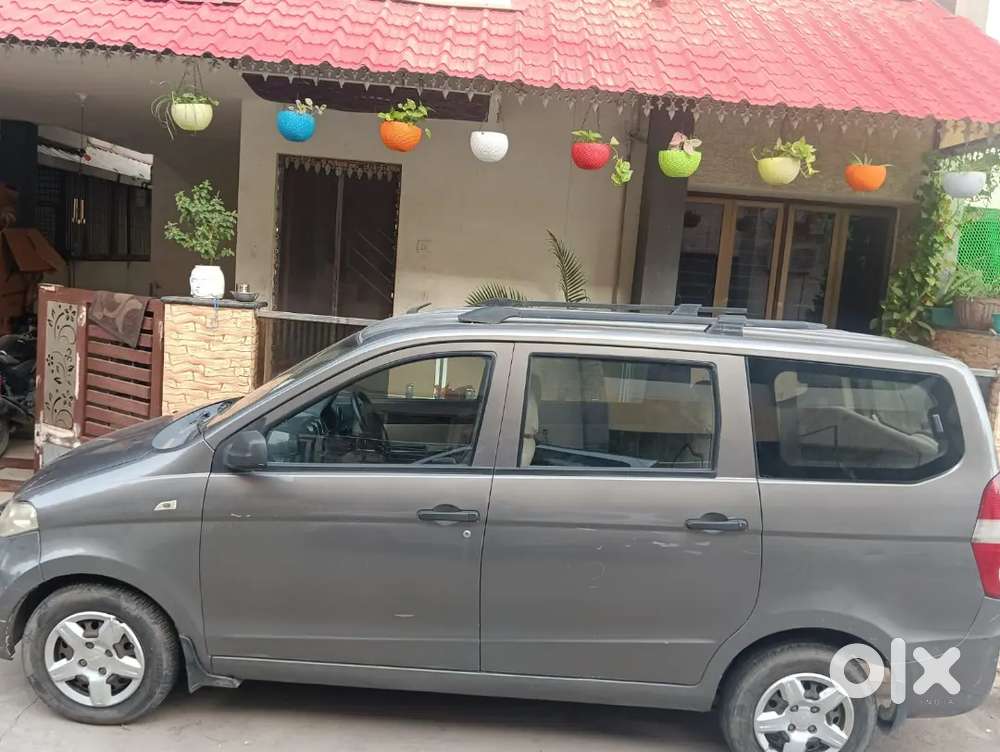 Chevrolet Enjoy 2014 Ls  2nd Owner  Cng Installed  Well Maintained