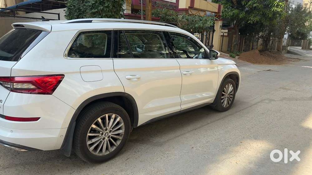 Skoda Kodiaq For Sale