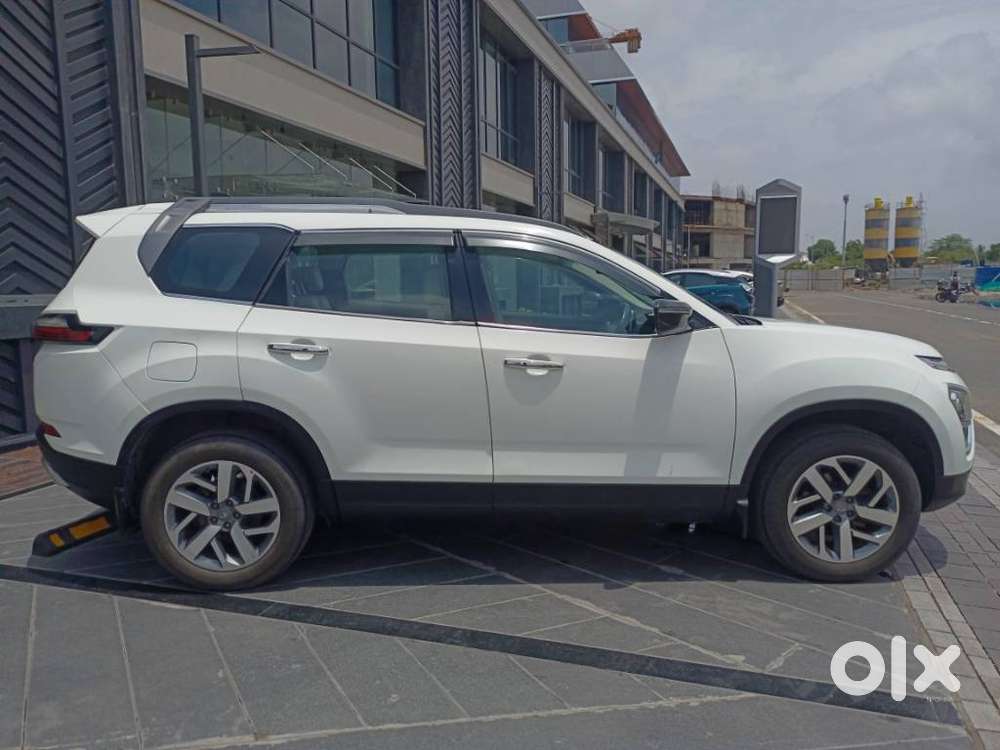Tata Safari 2.0 Kryotec Xta Plus, 2021, Diesel