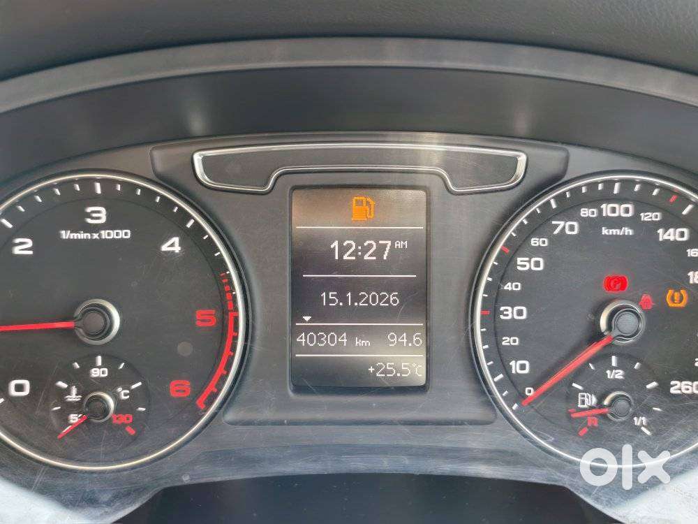 Audi Q3 30 Tdi Mt S Edition, 2017, Diesel