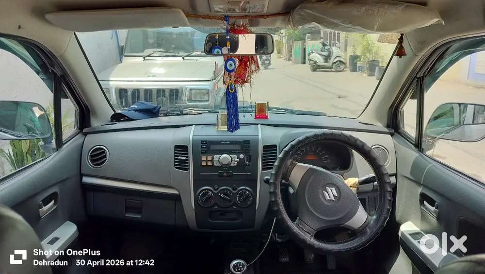 Maruti Suzuki Wagonr Lxi In Very Good Condition.