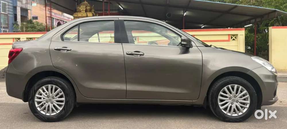 Maruti Suzuki Dzire 2022 Petrol Well Maintained