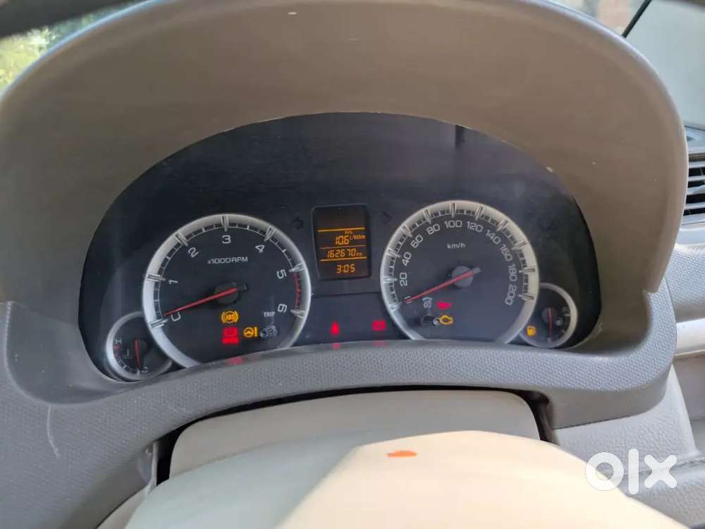 Maruti Suzuki Ertiga 2014