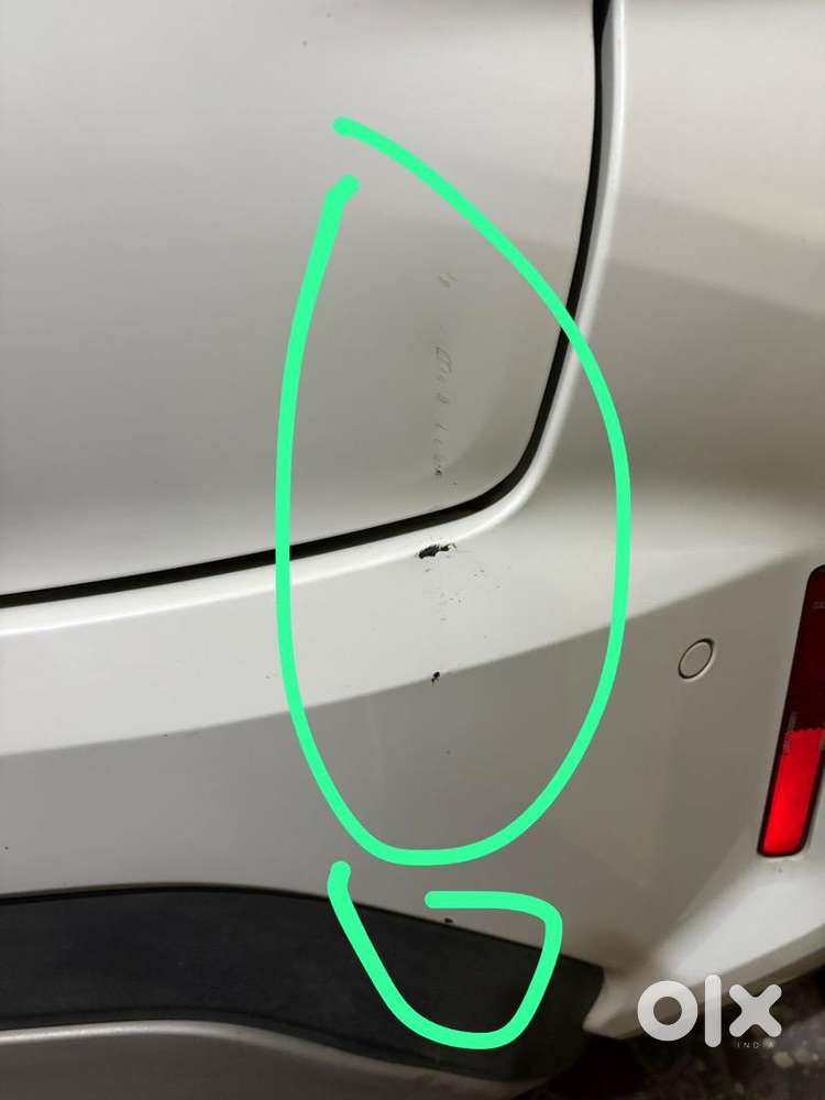 Maruti Suzuki Fronx 2025 Cng & Hybrids Good Condition