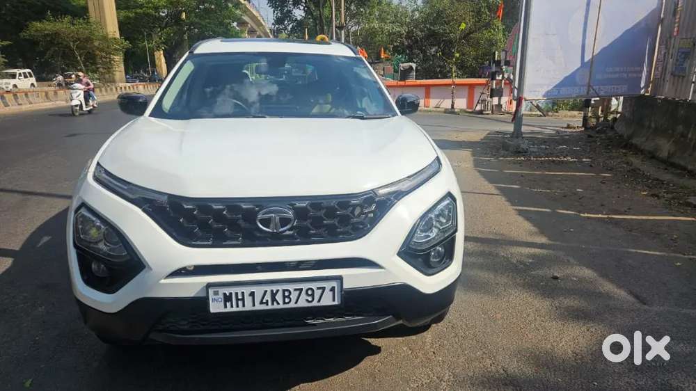 Tata Safari 2022 Diesel 52000 Km Driven